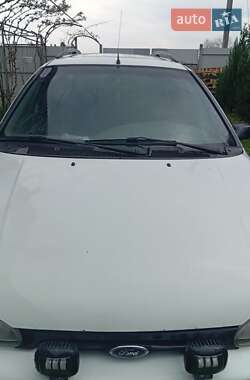 Универсал Ford Mondeo 1993 в 