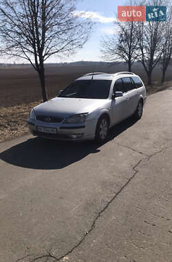 Универсал Ford Mondeo 2007 в 