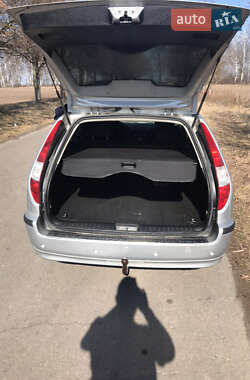 Универсал Ford Mondeo 2007 в 