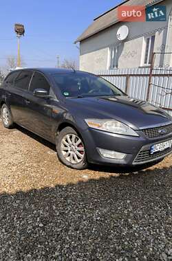 Универсал Ford Mondeo 2009 в 