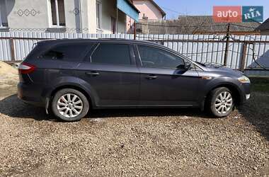 Универсал Ford Mondeo 2009 в 