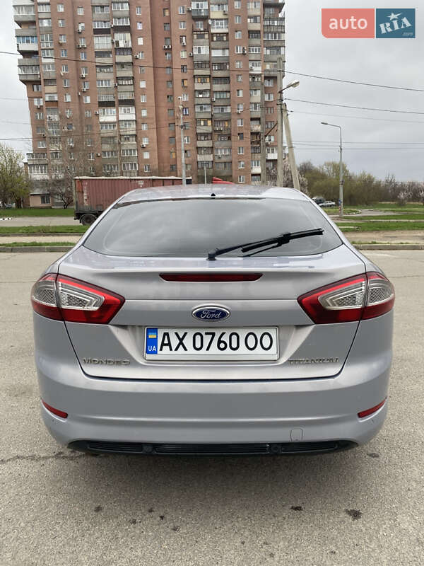 Ліфтбек Ford Mondeo 2011 в Харкові