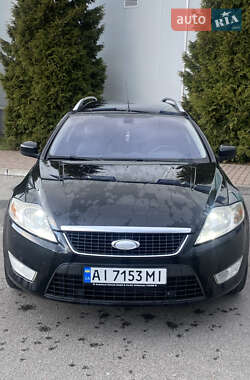 Универсал Ford Mondeo 2008 в 