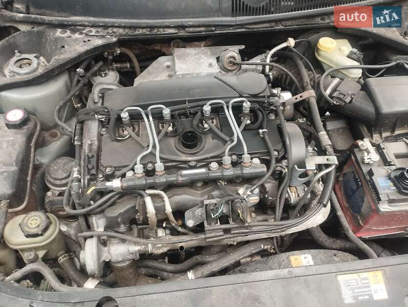 Седан Ford Mondeo 2007 в Глухове фото 11 Седан Ford Mondeo 2007 в Глухове