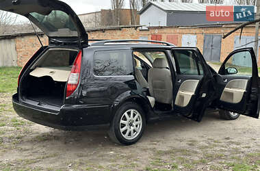 Универсал Ford Mondeo 2002 в 