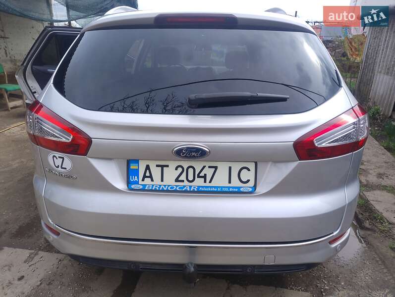 Универсал Ford Mondeo 2011 в Запорожье