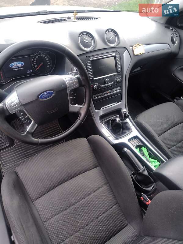 Универсал Ford Mondeo 2011 в Запорожье