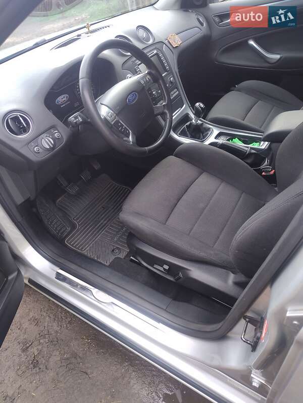 Универсал Ford Mondeo 2011 в Запорожье