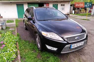 Универсал Ford Mondeo 2008 в 
