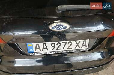 Универсал Ford Mondeo 2008 в 