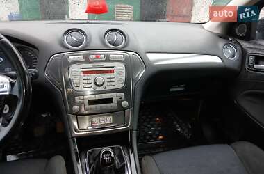 Универсал Ford Mondeo 2008 в 