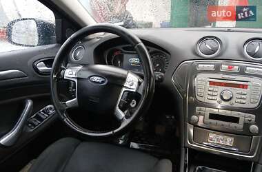Универсал Ford Mondeo 2008 в 