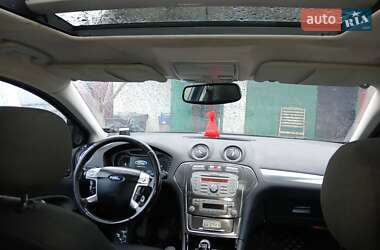 Универсал Ford Mondeo 2008 в 