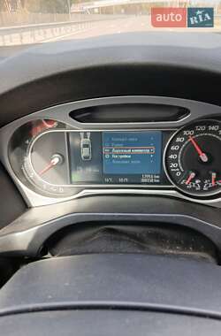 Универсал Ford Mondeo 2008 в 