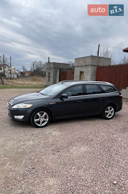 Универсал Ford Mondeo 2008 в 