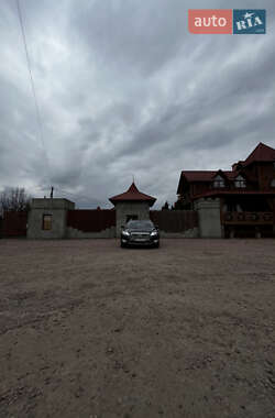 Универсал Ford Mondeo 2008 в 