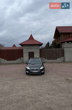 Универсал Ford Mondeo 2008 в 