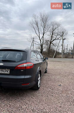 Универсал Ford Mondeo 2008 в 
