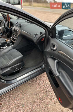 Универсал Ford Mondeo 2008 в 