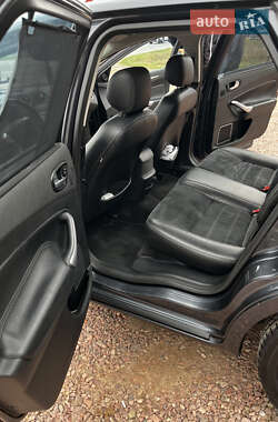 Универсал Ford Mondeo 2008 в 