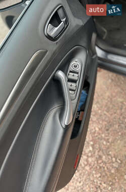 Универсал Ford Mondeo 2008 в 