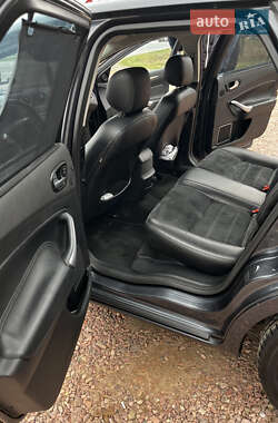 Универсал Ford Mondeo 2008 в 