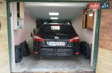 Универсал Ford Mondeo 2008 в 