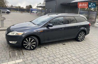 Универсал Ford Mondeo 2007 в 