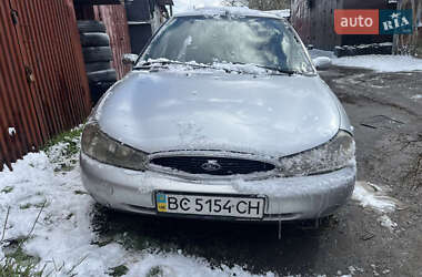 Седан Ford Mondeo 1997 в 
