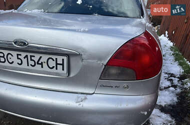 Седан Ford Mondeo 1997 в 