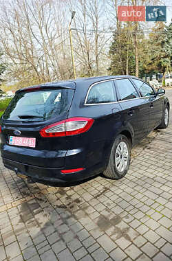 Универсал Ford Mondeo 2011 в 