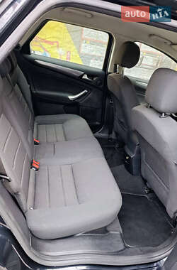 Универсал Ford Mondeo 2011 в 