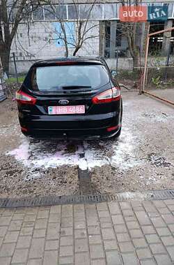 Универсал Ford Mondeo 2011 в 