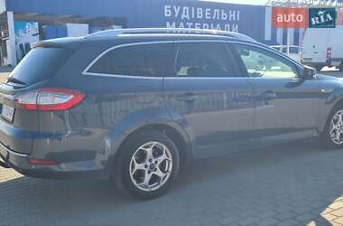 Универсал Ford Mondeo 2011 в 