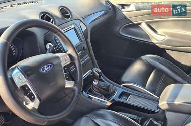 Универсал Ford Mondeo 2011 в 