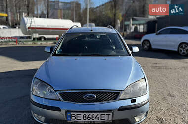 Универсал Ford Mondeo 2004 в 