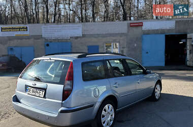 Универсал Ford Mondeo 2004 в 