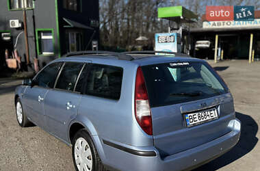 Универсал Ford Mondeo 2004 в 