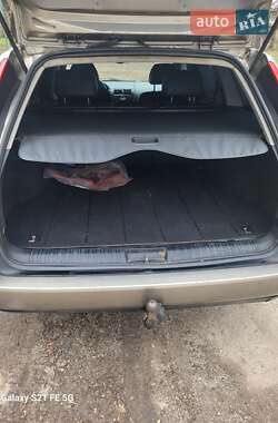 Универсал Ford Mondeo 2002 в 