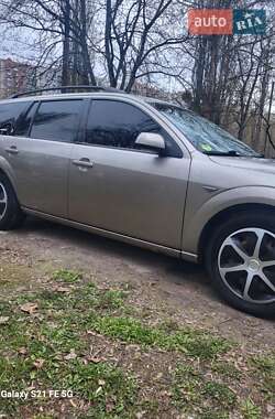 Универсал Ford Mondeo 2002 в 