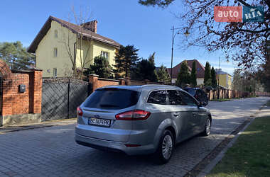 Универсал Ford Mondeo 2013 в 