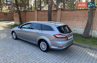 Универсал Ford Mondeo 2013 в 
