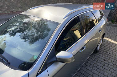 Универсал Ford Mondeo 2013 в 