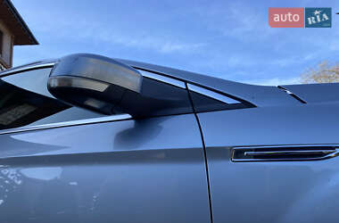 Универсал Ford Mondeo 2013 в 