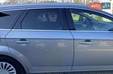 Универсал Ford Mondeo 2013 в 