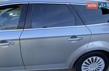 Универсал Ford Mondeo 2013 в 