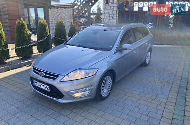 Универсал Ford Mondeo 2013 в 