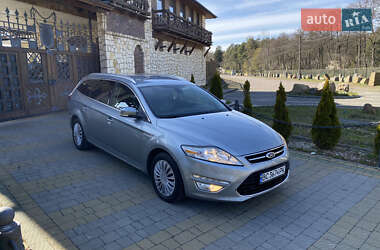 Универсал Ford Mondeo 2013 в 
