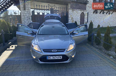 Универсал Ford Mondeo 2013 в 