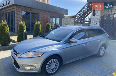 Универсал Ford Mondeo 2013 в 
